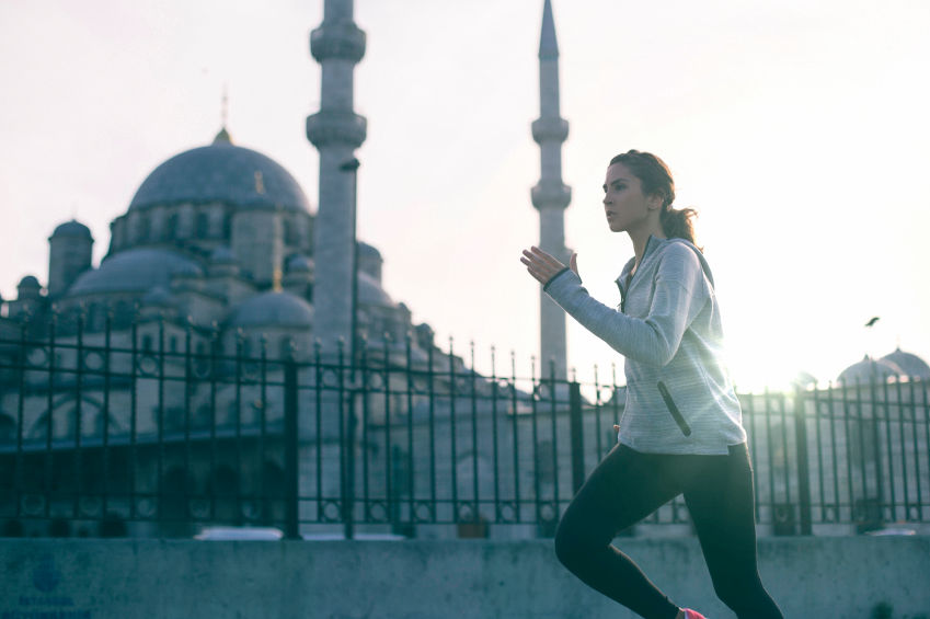 Self-motivation for the change process